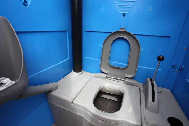 Best Portable restroom trailer rental  in Landrum, SC