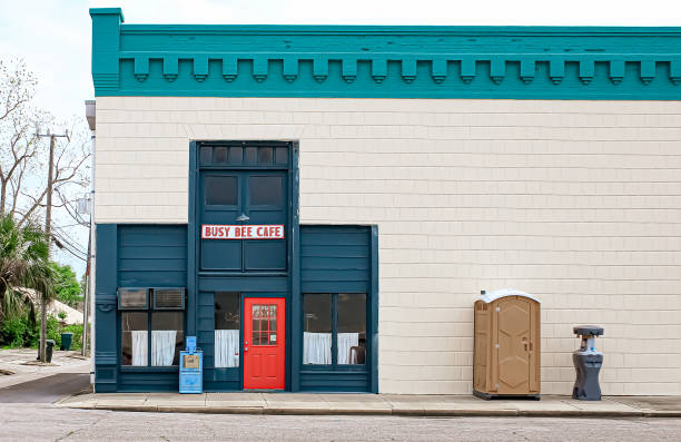 Best Porta potty rental near me  in Landrum, SC